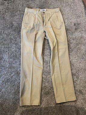 Mountain Khakis Pants